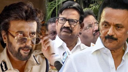 Congress-DMK alliance will continue : KS Alagiri