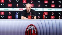 AC Milan v Udinese, Serie A 2019/20: the press conference on the eve of the match