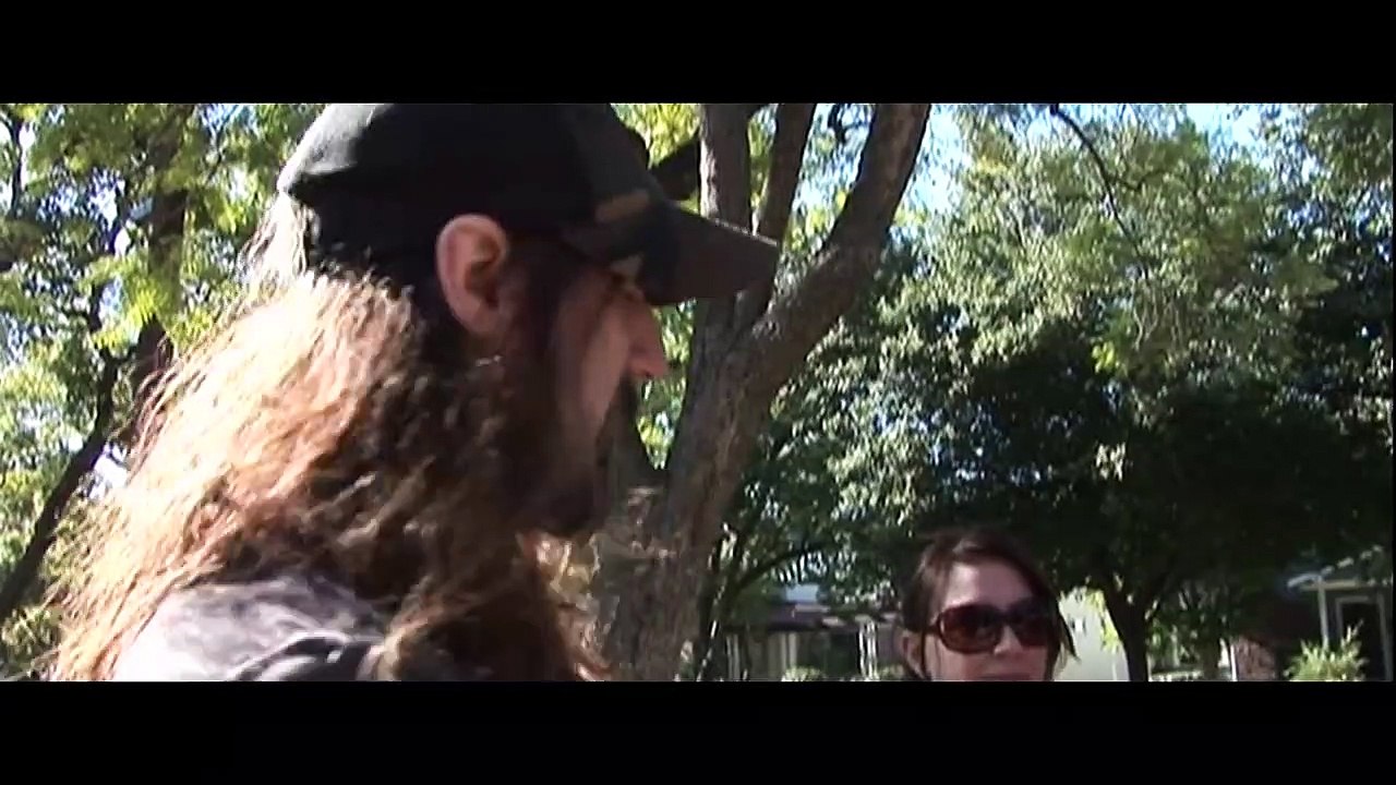 Michael Lives The Making Of Rob Zombie's 'Halloween' Part 1