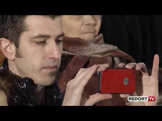 Report TV -Kryemadhi: Ramushi nuk ka nevojë për mbrojtje përballë padisë së Ramës