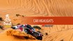 Dakar 2020 - Car Highlights