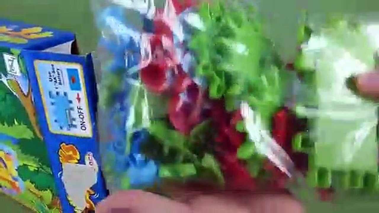 Funny Blocks Arshiner Interlocking Building Blocks and Electric Gears Play Set Toys for Kids