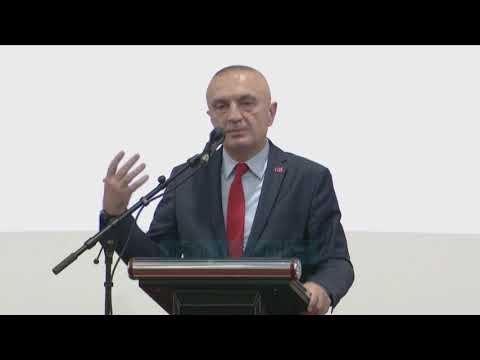 Thaçi e Meta: Të punojmë për vlerat që na bashkojnë - News, Lajme - Vizion Plus