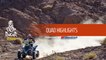 Dakar 2020 - Quad Highlights