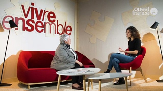 Vivre Ensemble 2020- Jacqueline Gourault