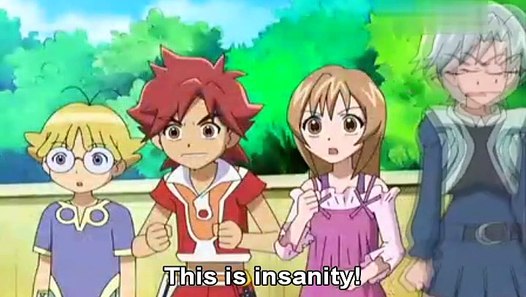 Tai Chi Chasers Episode 30 English Subtitles - video dailymotion