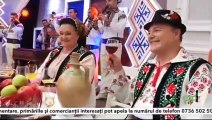 Madalina Artem - Sarba noastra dobrogeana (Ramasag pe folclor - ETNO TV - 08.01.2020)