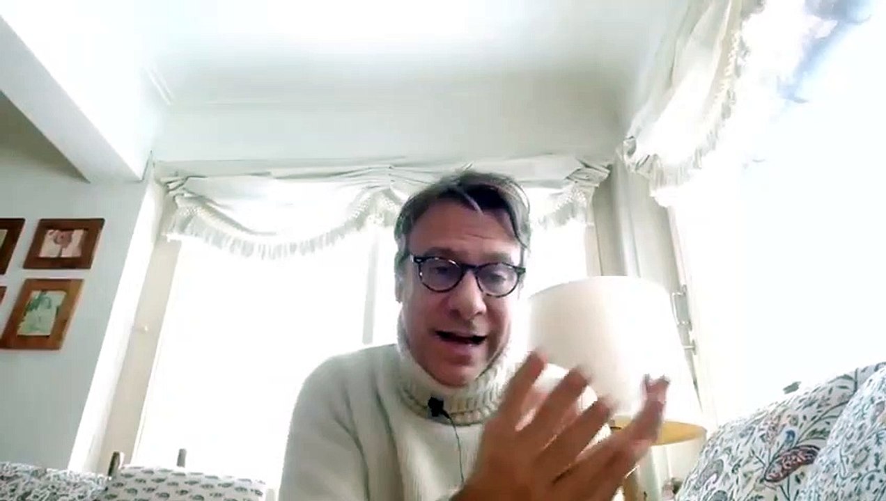 Porro - Il papà della Borgonzoni non la vota (18.01.20)