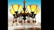 Get Your Best Decorative Chandeliers and Pendant Lamps from Khadiza Electricals
