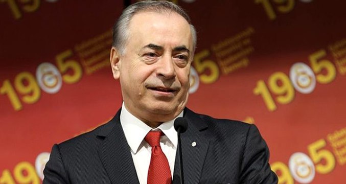 Mustafa Cengiz, Cumhurbaşkanı Erdoğan'ı öve öve bitiremedi: Hepimiz çok etkilendik
