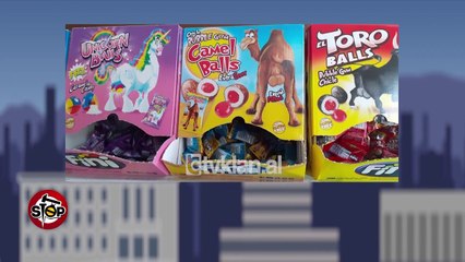 Stop - Hitparadi shqiptar! (17 janar 2020)