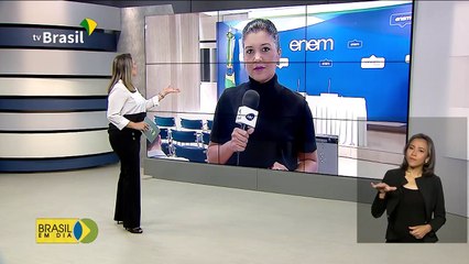 Divulgado o resultado do Enem 2019