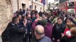 Calabria, Salvini accolto a Gioia Tauro (17.01.20)