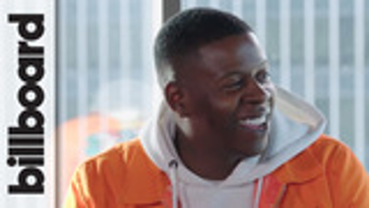 On The Block with Billboard ft. Blac Youngsta | Billboard