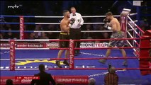 Roman Fress vs Matteo Rondena (18-01-2020) Full Fight