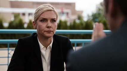Better Call Saul Season 5 Trailer - Jimmy & Kim
