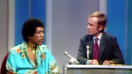 Ali & Cavett The Tale of The Tapes Trailer