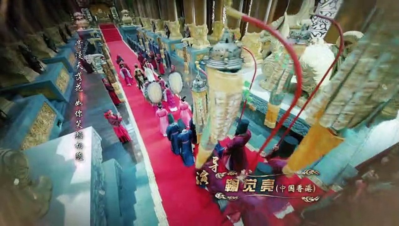 [Engsub - Indosub] {General and I Episode 2}