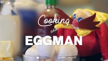 Cooking with Eggman Vol. 1 - Robotnik Animation