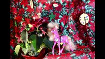 Christmas Colts Series 6 12 Days of Chrstmas Vdeo 2 Art Abandonment Day