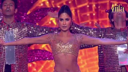 IIFA Awards 2019 Katrina Kaif Part 2 | HD