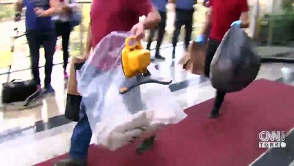 Savcı, Şule Çet kararı için sunduğu istinaf dilekçesini geri çekti