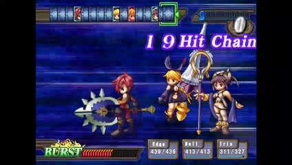 Atelier Iris 3 Playthrough Part 52 Sisters