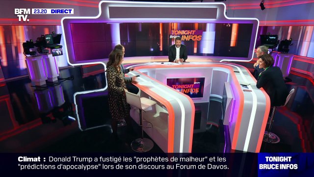 Procédure de destitution américaine: avant Trump, Johnson, Nixon, Clinton - 21/01