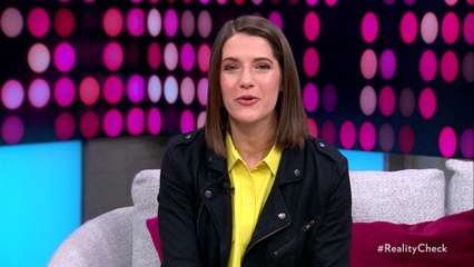 Vina Love on the 'Haywire' 'Growing Up Hip Hop' Season 1 Drama: It Was 'Absolutely Crazy'