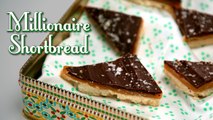 Millionaire Shortbread