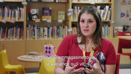 De la Musique pour le cerveau Film Documentaire