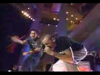 Linkin Park - With You (live Rock And Roll Hall Of Fame)