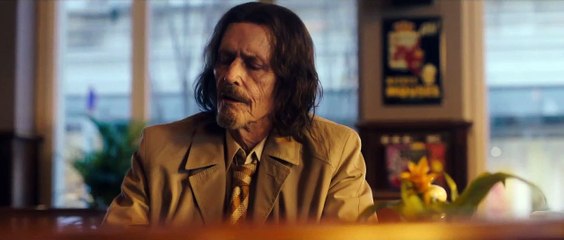 DREAMLAND Movie - Juliette Lewis, Stephen McHattie, Henry Rollins