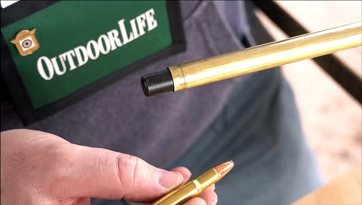 Federal Premium Hammer Down