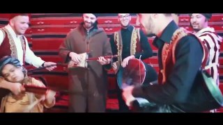 Redouane cobra - Ft Cheb Ramzi Tix Et Dj Moulay (Tab Tan Tan) Clip officiel