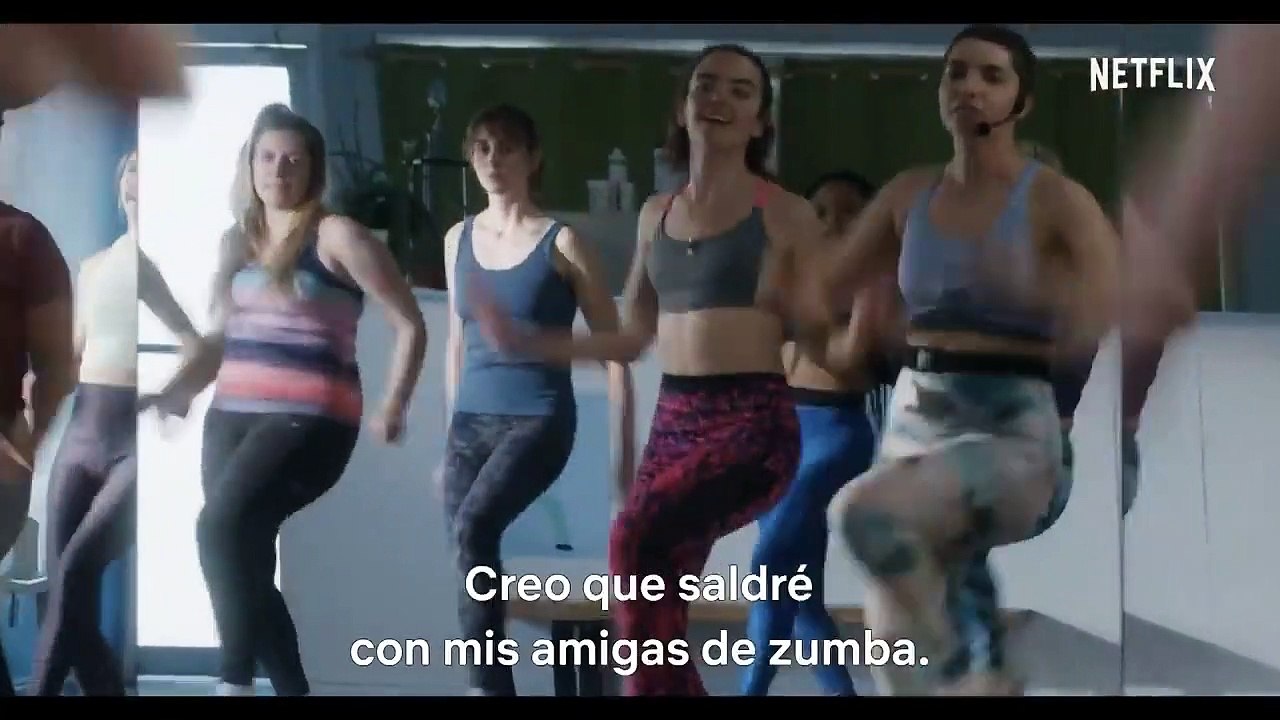 Horse Girl (2020) Netflix Tráiler Oficial Subtitulado