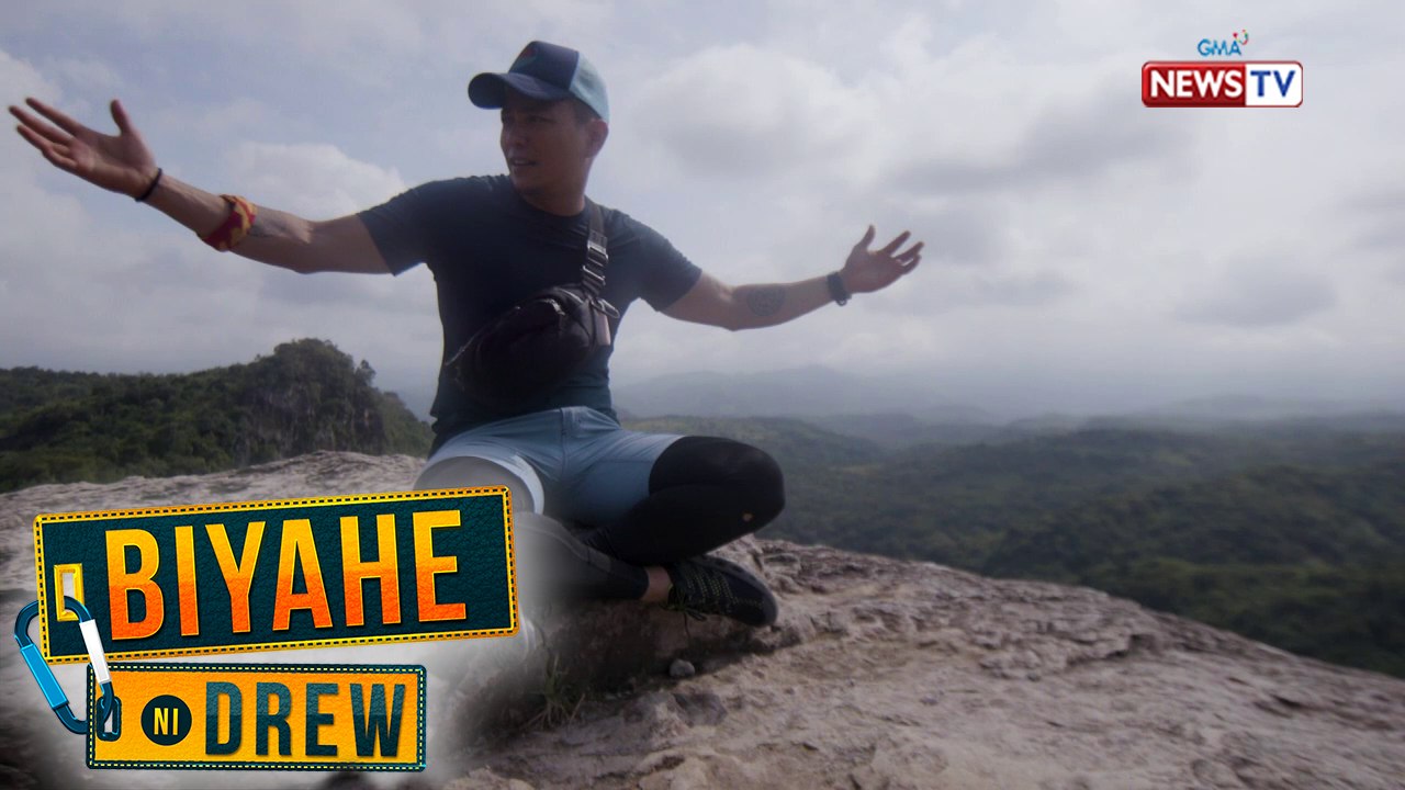 Biyahe ni Drew: OG sa San Miguel, Bulacan!