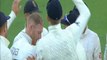 Stokes ends resolute Nortje innings