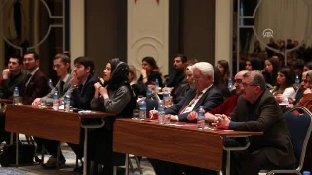 Feyzioğlu: Avukatın bir yerde hakkı ihlale uğruyorsa, vatandaşın hakkı da ihlale uğruyordur