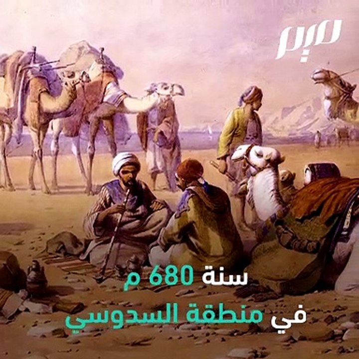 قتادة بن دعامة.. أحفظ أهل زمانه