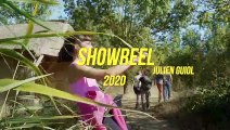 Showreel / Bande démo 2020 - Julien Guiol - Director / Réalisateur