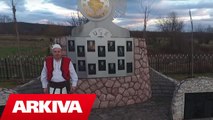 Florim Thaqi - Lendina e Lotëve - Meje (Official Video HD)