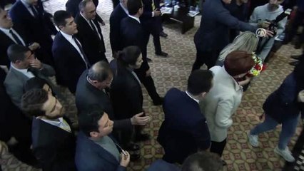 İYİ Parti'den "Kanal İstanbul Projesi ve Ardındaki Gerçekler" paneli