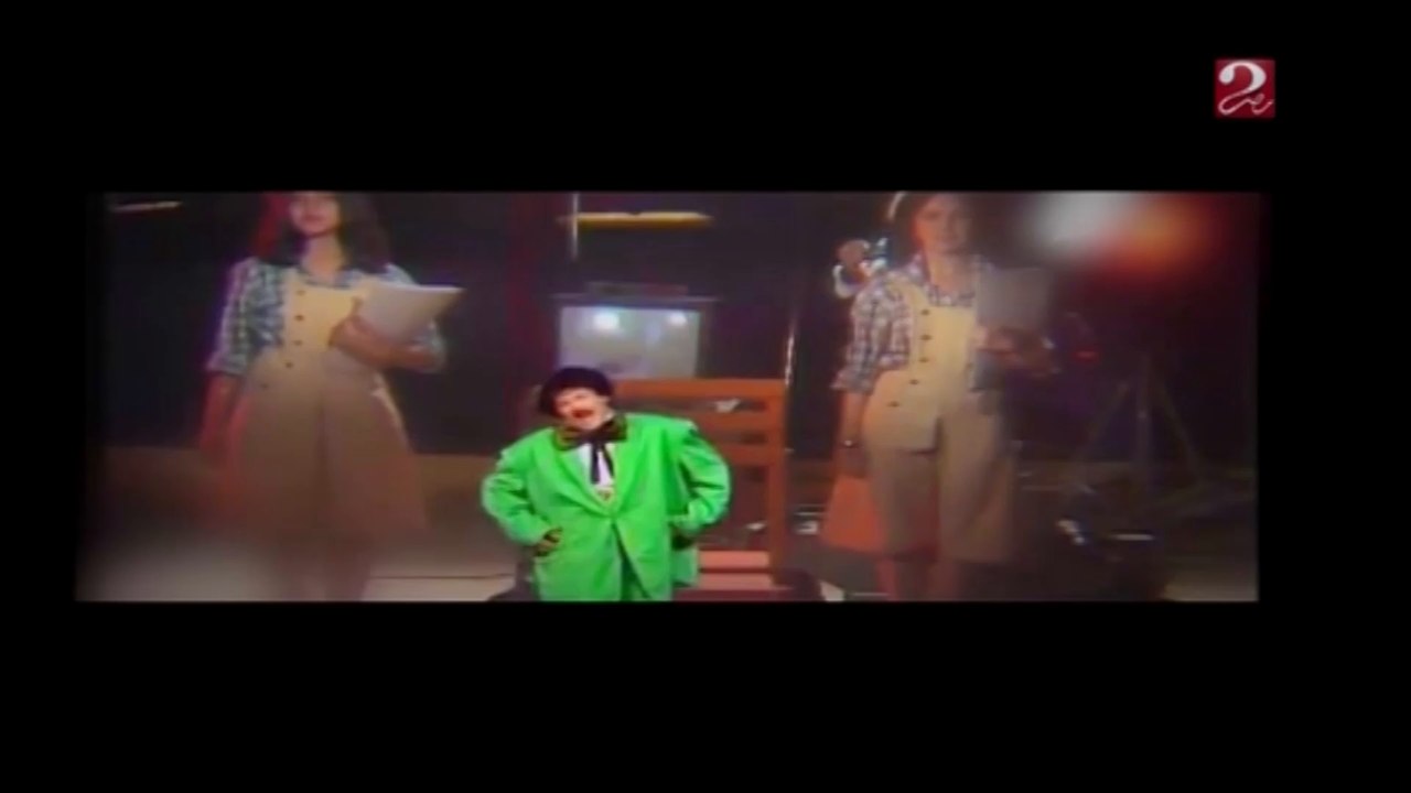 MBC مصر تحتفلا بعيد ميلاد سمير غانم.. كل سنة وأنت طيب يا سمورة