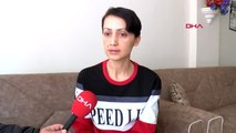 Yozgat koca şiddetinde bacağını kaybetti, şimdi kadına karşı şiddet için mücadele edecek