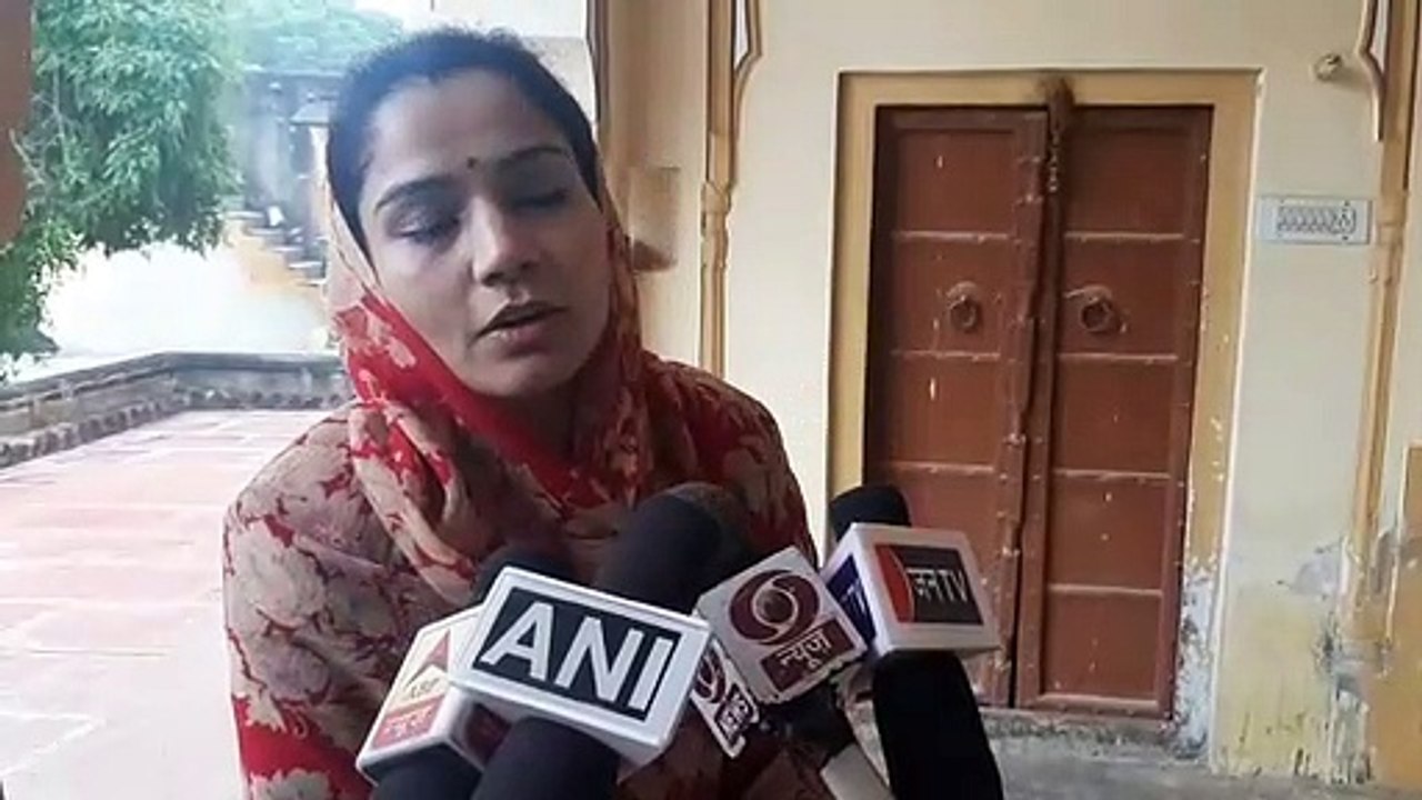 Neeta Kanwar