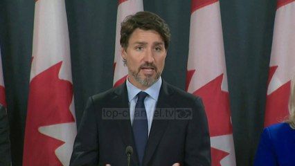 “Tragjedi kanadeze”/ Kryeministri kanadez fajëson Iranin: Të kompensojë familjarët e viktimave
