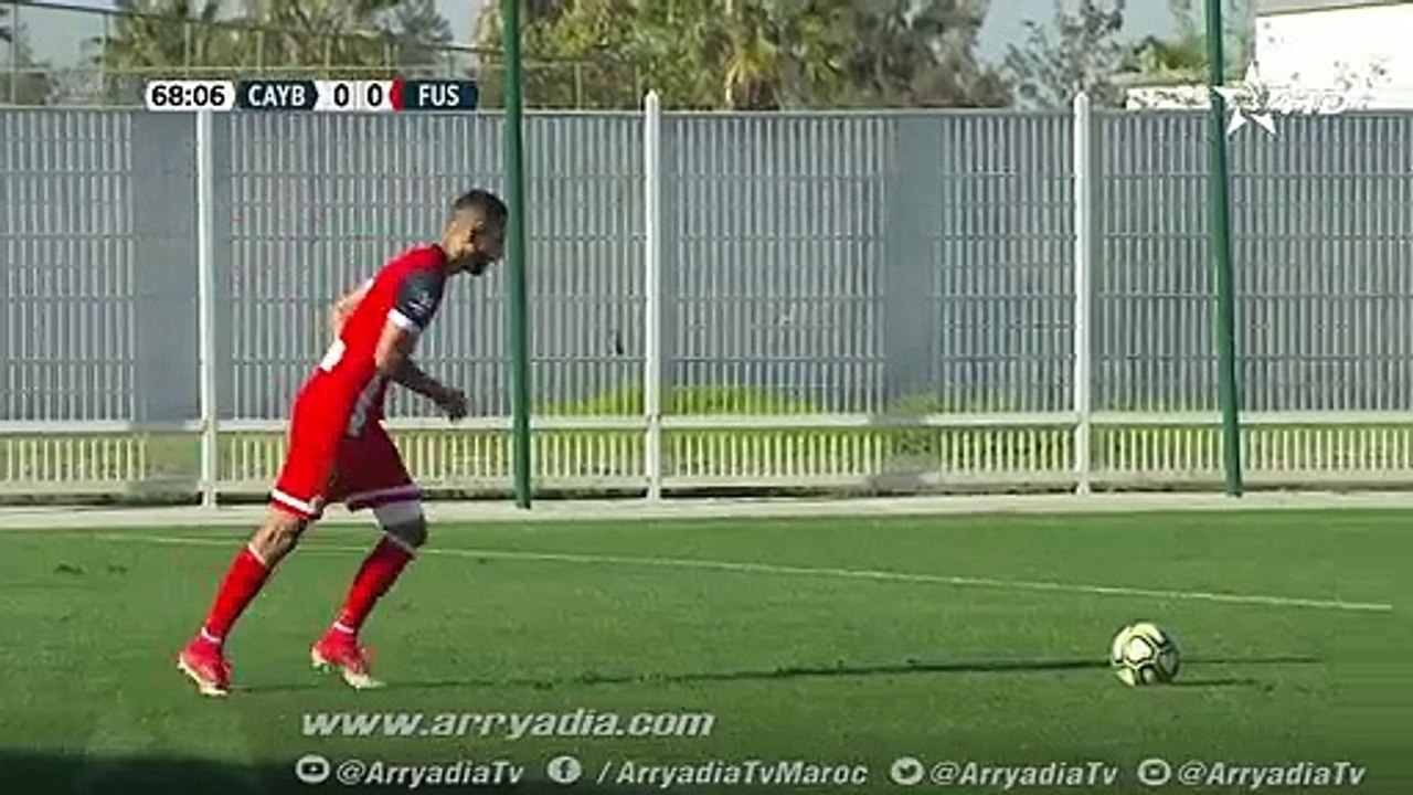 CAYB 1-1 FUS