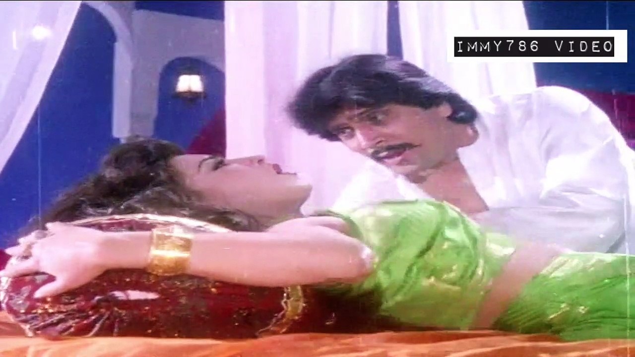 Tarse Badan Mera Song.. HD Reema & Izhar Qazi- KALA RAAJ FILM
