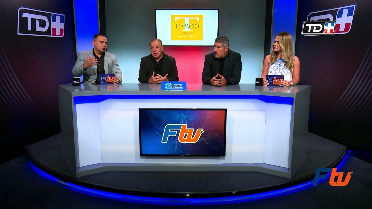 FTV 28-7 OTT